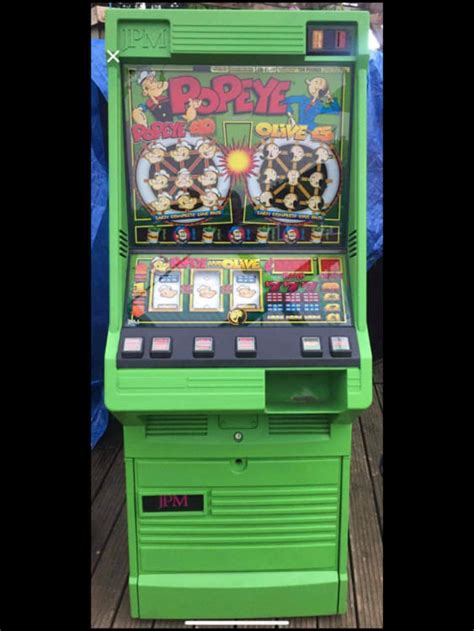 jpm fruit machine info .